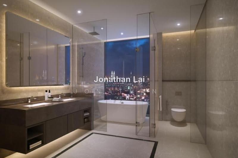 Kediaman Servis untuk Dijual di Pavilion Damansara Heights - Jonathan Lai - PropertyGuru.com.my