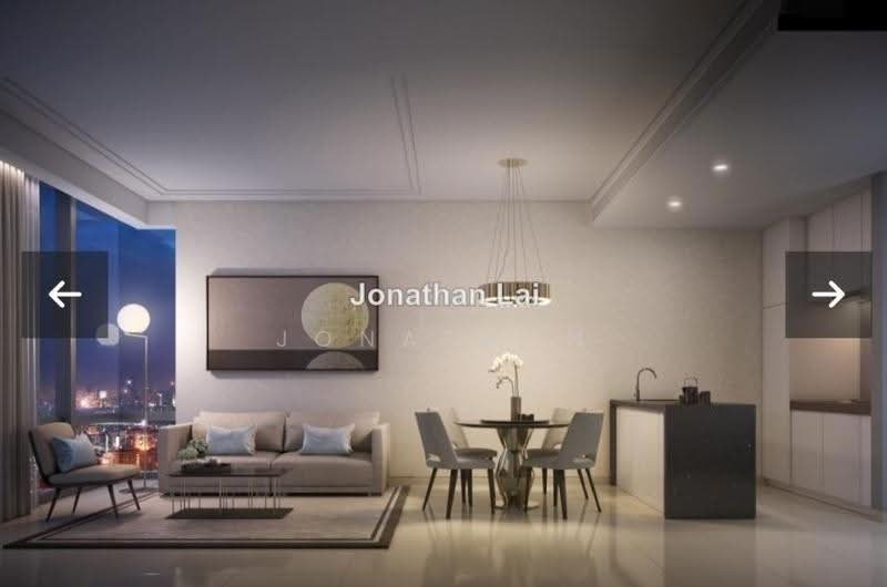 Kediaman Servis untuk Dijual di Pavilion Damansara Heights - Jonathan Lai - PropertyGuru.com.my
