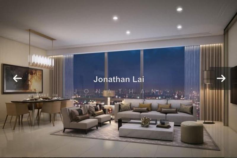Kediaman Servis untuk Dijual di Pavilion Damansara Heights - Jonathan Lai - PropertyGuru.com.my