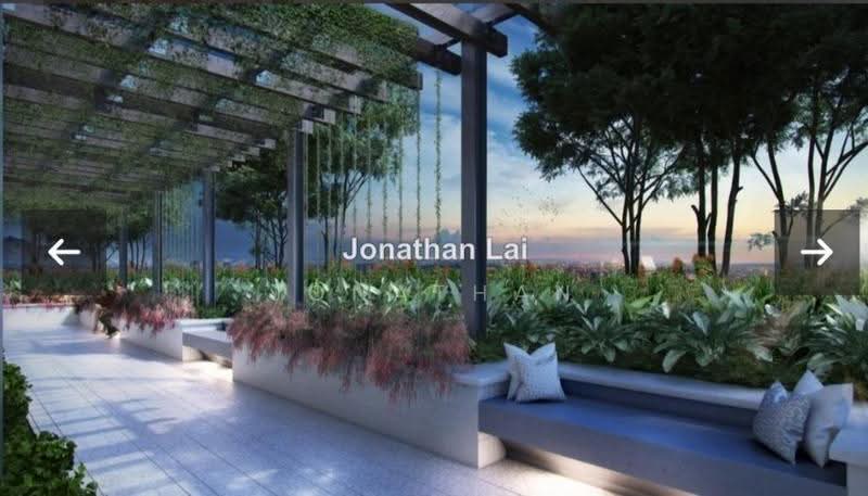 Kediaman Servis untuk Dijual di Pavilion Damansara Heights - Jonathan Lai - PropertyGuru.com.my