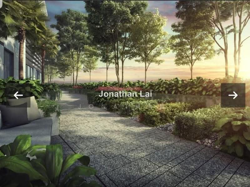 Kediaman Servis untuk Dijual di Pavilion Damansara Heights - Jonathan Lai - PropertyGuru.com.my