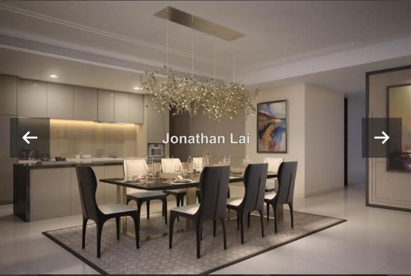 Kediaman Servis untuk Dijual di Pavilion Damansara Heights - Jonathan Lai - PropertyGuru.com.my