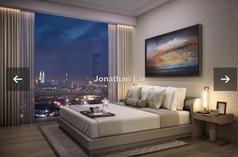Kediaman Servis untuk Dijual di Pavilion Damansara Heights - Jonathan Lai - PropertyGuru.com.my