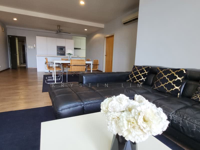 Kondominium untuk Dijual di Lakes Condominiums / Pangsapuri Tasik - Krystin Lim - PropertyGuru.com.my
