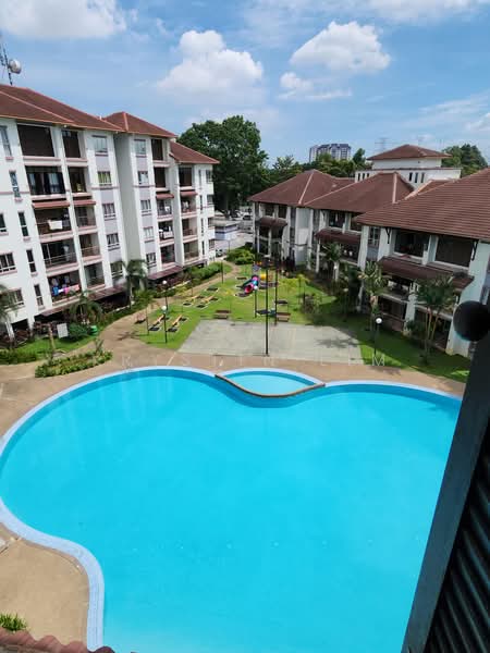 Kondominium untuk Dijual di Lakes Condominiums / Pangsapuri Tasik - Krystin Lim - PropertyGuru.com.my