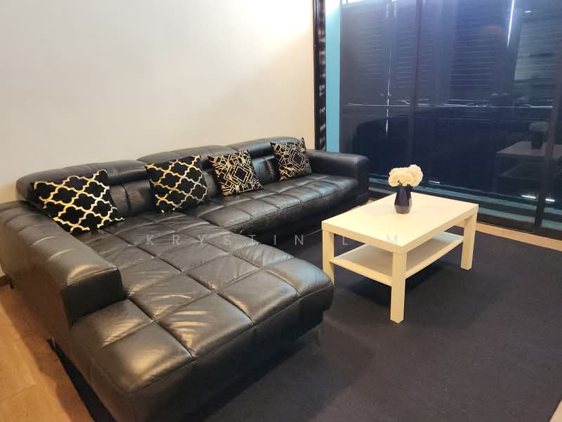 Kondominium untuk Dijual di Lakes Condominiums / Pangsapuri Tasik - Krystin Lim - PropertyGuru.com.my