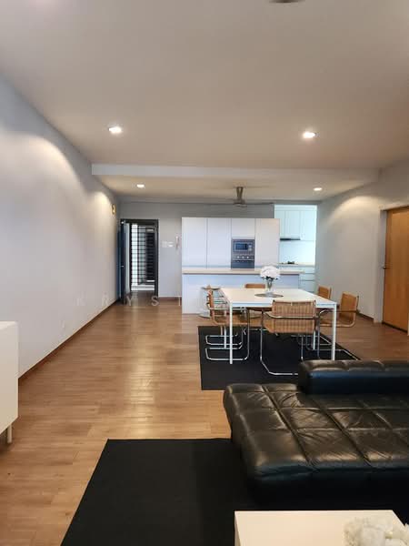 Kondominium untuk Dijual di Lakes Condominiums / Pangsapuri Tasik - Krystin Lim - PropertyGuru.com.my