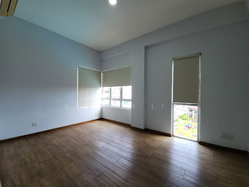 Kondominium untuk Dijual di Lakes Condominiums / Pangsapuri Tasik - Krystin Lim - PropertyGuru.com.my