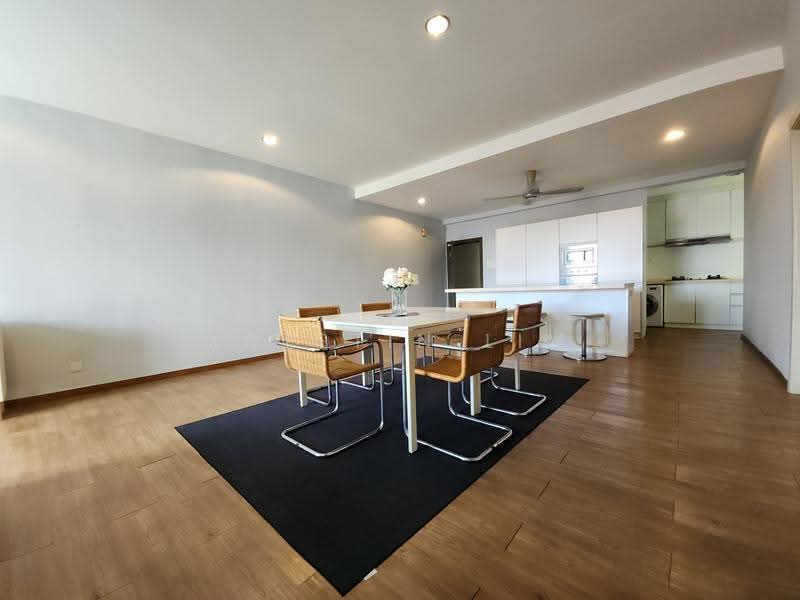 Kondominium untuk Dijual di Lakes Condominiums / Pangsapuri Tasik - Krystin Lim - PropertyGuru.com.my