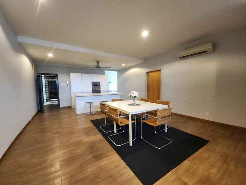 Kondominium untuk Dijual di Lakes Condominiums / Pangsapuri Tasik - Krystin Lim - PropertyGuru.com.my