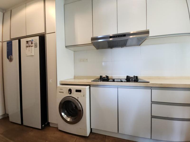 Kondominium untuk Dijual di Lakes Condominiums / Pangsapuri Tasik - Krystin Lim - PropertyGuru.com.my