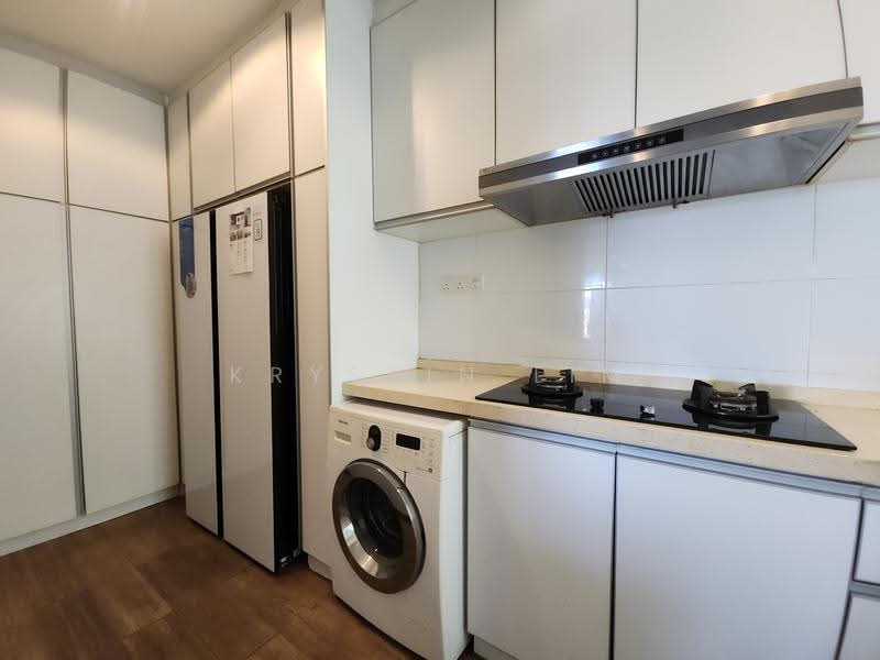 Kondominium untuk Dijual di Lakes Condominiums / Pangsapuri Tasik - Krystin Lim - PropertyGuru.com.my