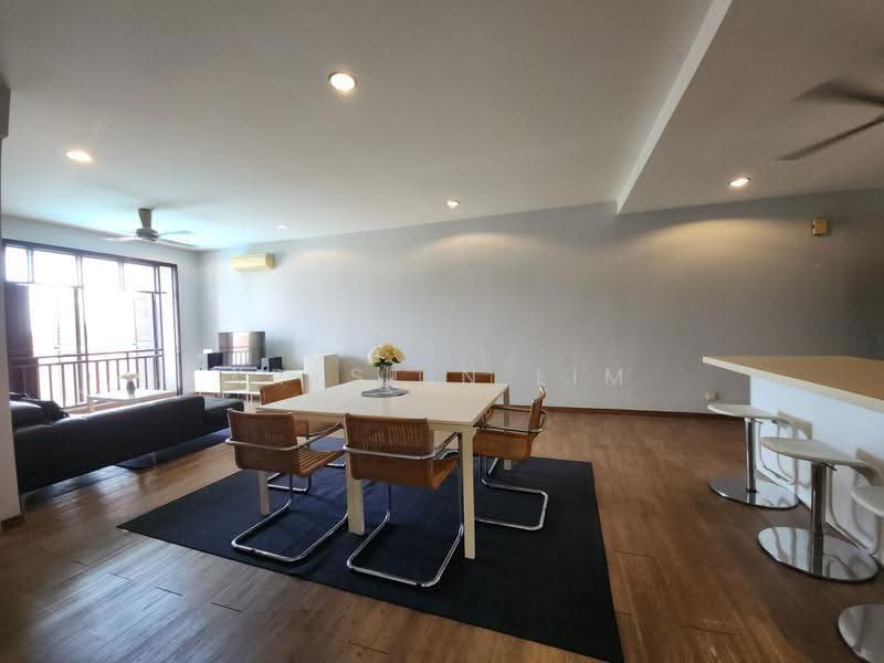 Kondominium untuk Dijual di Lakes Condominiums / Pangsapuri Tasik - Krystin Lim - PropertyGuru.com.my