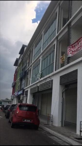 Shop for Rent in Bandar Baru Uda (Tampoi) - David Heng - PropertyGuru.com.my
