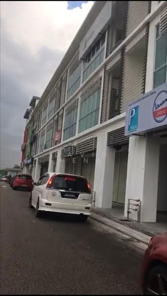 Shop for Rent in Bandar Baru Uda (Tampoi) - David Heng - PropertyGuru.com.my