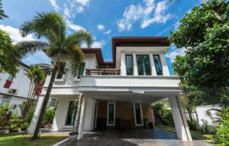 Bungalow House untuk Dijual di Damansara Heights (Kuala Lumpur) - Jen Lau - PropertyGuru.com.my