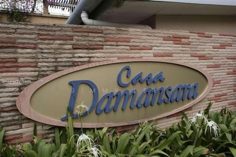 Kondominium untuk Dijual di Casa Damansara - Jimmy Lee - PropertyGuru.com.my