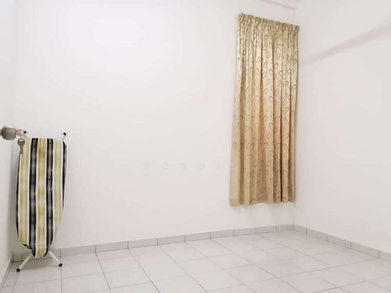 Terraced House for Sale in Taman Bukit Dahlia (Pasir Gudang) - Robbie Tan - Interior - PropertyGuru.com.my