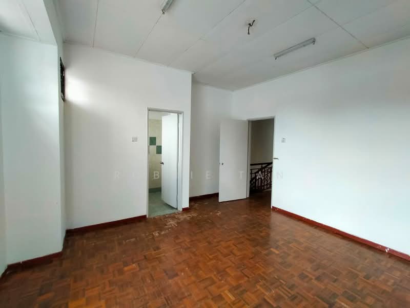 Terraced House for Sale in Taman Bukit Dahlia (Pasir Gudang) - Robbie Tan - Interior - PropertyGuru.com.my