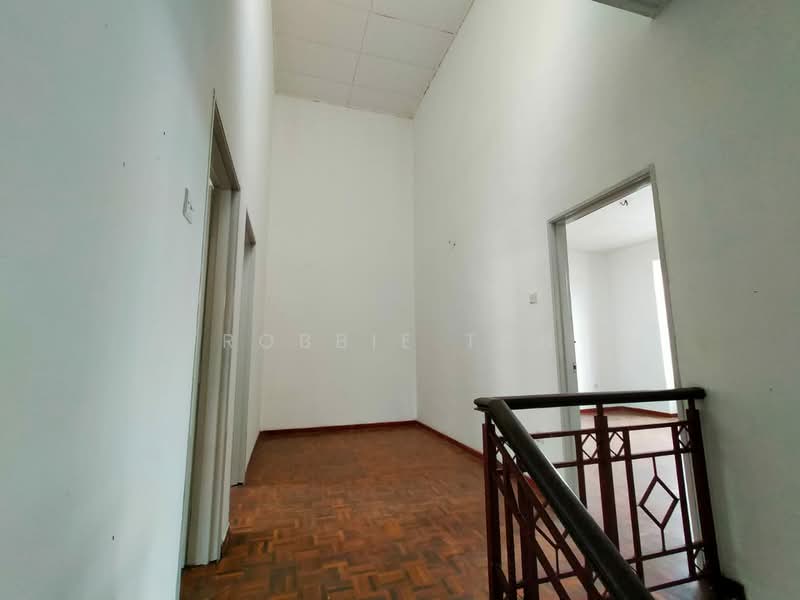 Terraced House for Sale in Taman Bukit Dahlia (Pasir Gudang) - Robbie Tan - Corridor - PropertyGuru.com.my