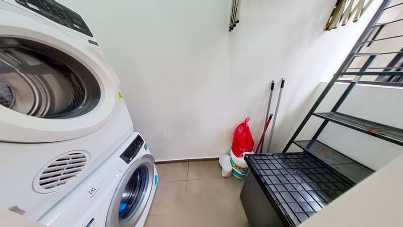 Service Residence for Sale at NOVUM - Matt Tew - PropertyGuru.com.my