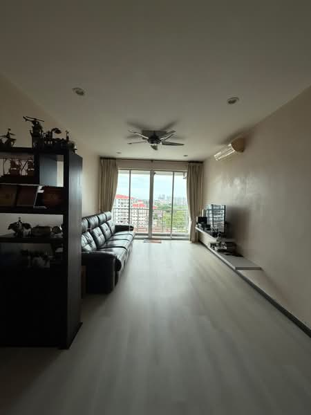 Condominium for Sale at Villa Tanjung (Tanjung Height) - Hwei Lin Yin - PropertyGuru.com.my