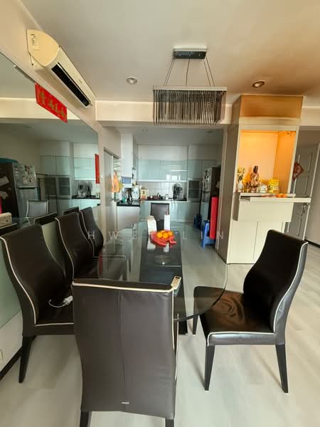 Condominium for Sale at Villa Tanjung (Tanjung Height) - Hwei Lin Yin - PropertyGuru.com.my