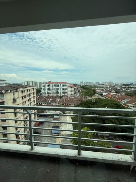 Condominium for Sale at Villa Tanjung (Tanjung Height) - Hwei Lin Yin - PropertyGuru.com.my