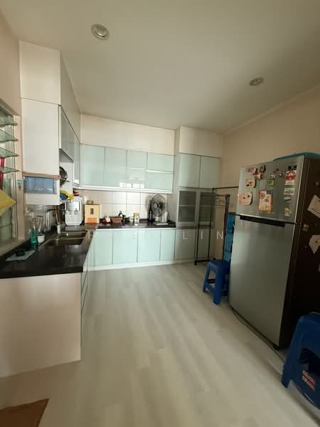 Condominium for Sale at Villa Tanjung (Tanjung Height) - Hwei Lin Yin - PropertyGuru.com.my