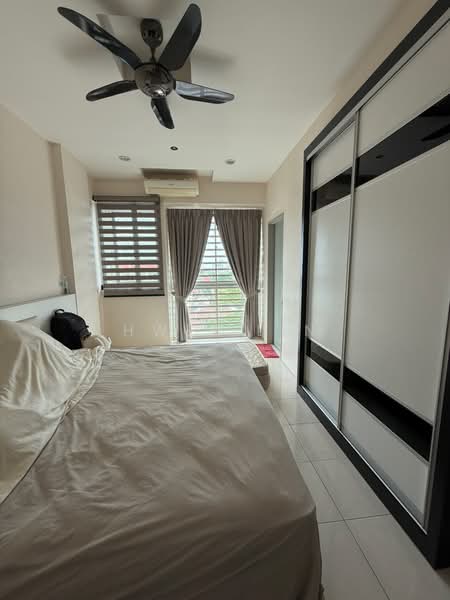 Condominium for Sale at Villa Tanjung (Tanjung Height) - Hwei Lin Yin - PropertyGuru.com.my