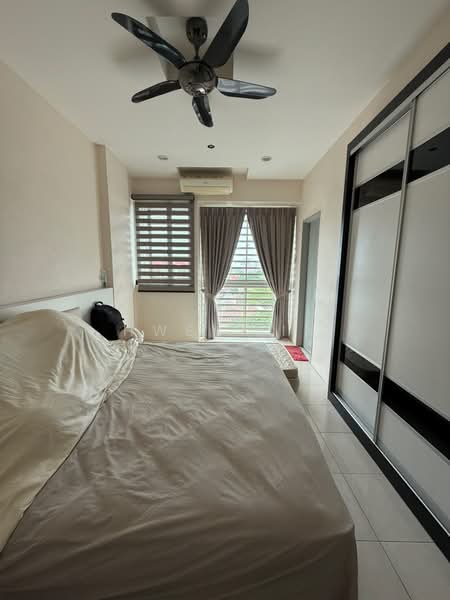 Condominium for Sale at Villa Tanjung (Tanjung Height) - Hwei Lin Yin - PropertyGuru.com.my