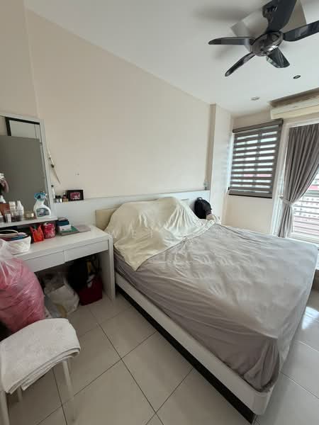 Condominium for Sale at Villa Tanjung (Tanjung Height) - Hwei Lin Yin - PropertyGuru.com.my