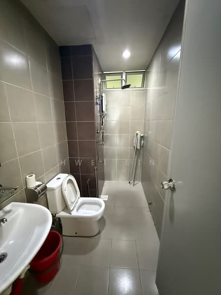 Condominium for Sale at Villa Tanjung (Tanjung Height) - Hwei Lin Yin - PropertyGuru.com.my