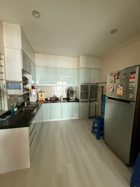 Condominium for Sale at Villa Tanjung (Tanjung Height) - Hwei Lin Yin - PropertyGuru.com.my