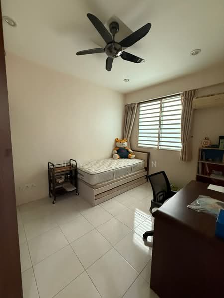 Condominium for Sale at Villa Tanjung (Tanjung Height) - Hwei Lin Yin - PropertyGuru.com.my