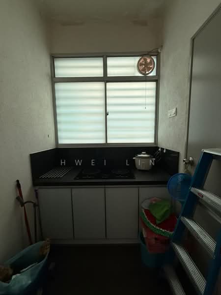 Condominium for Sale at Villa Tanjung (Tanjung Height) - Hwei Lin Yin - PropertyGuru.com.my