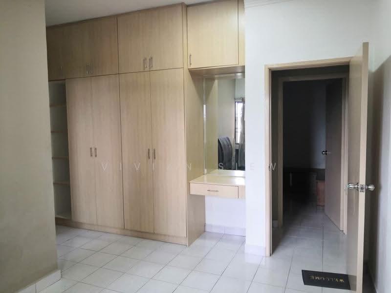 Apartment for Rent at Suria Damansara - Vivian Siew - Bedroom - PropertyGuru.com.my