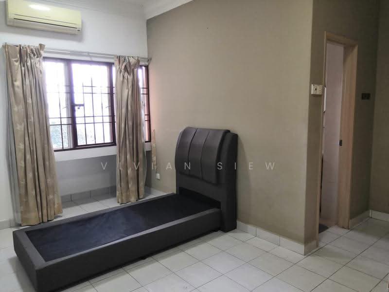Apartment for Rent at Suria Damansara - Vivian Siew - Bedroom - PropertyGuru.com.my