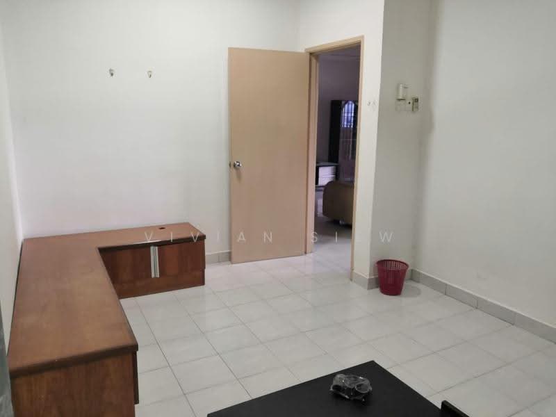 Apartment for Rent at Suria Damansara - Vivian Siew - Living Room - PropertyGuru.com.my