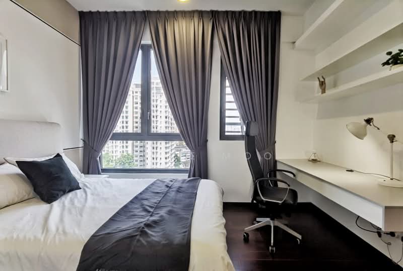 Condominium for Sale at Agile Mont Kiara - Alice Moo - PropertyGuru.com.my