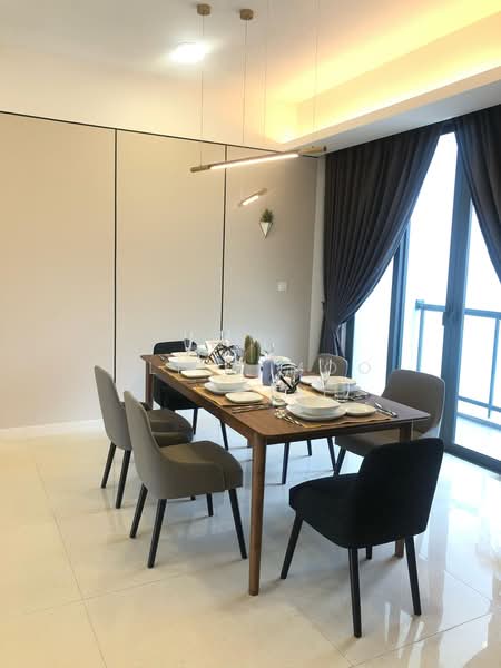 Condominium for Sale at Agile Mont Kiara - Alice Moo - PropertyGuru.com.my