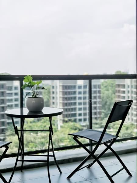 Condominium for Sale at Agile Mont Kiara - Alice Moo - PropertyGuru.com.my