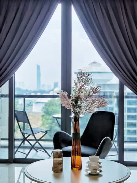 Condominium for Sale at Agile Mont Kiara - Alice Moo - PropertyGuru.com.my