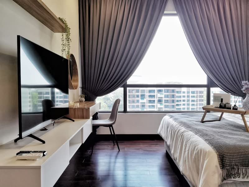 Condominium for Sale at Agile Mont Kiara - Alice Moo - PropertyGuru.com.my