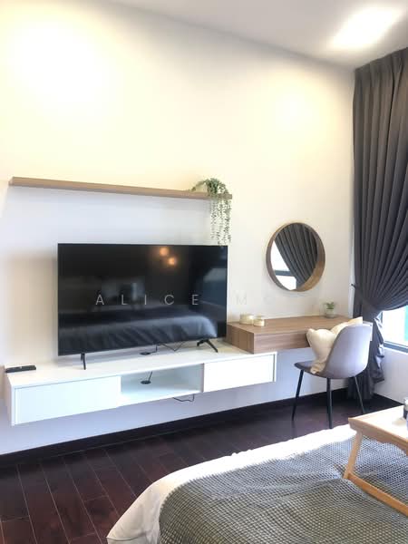 Condominium for Sale at Agile Mont Kiara - Alice Moo - PropertyGuru.com.my