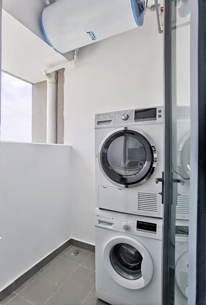 Condominium for Sale at Agile Mont Kiara - Alice Moo - PropertyGuru.com.my
