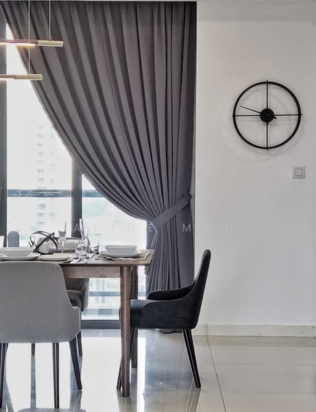 Condominium for Sale at Agile Mont Kiara - Alice Moo - PropertyGuru.com.my