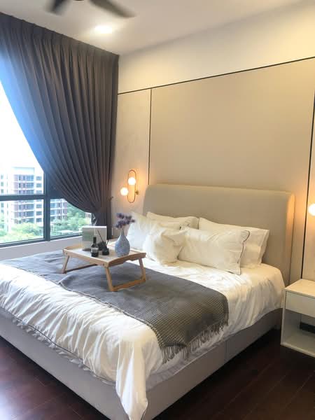 Condominium for Sale at Agile Mont Kiara - Alice Moo - PropertyGuru.com.my