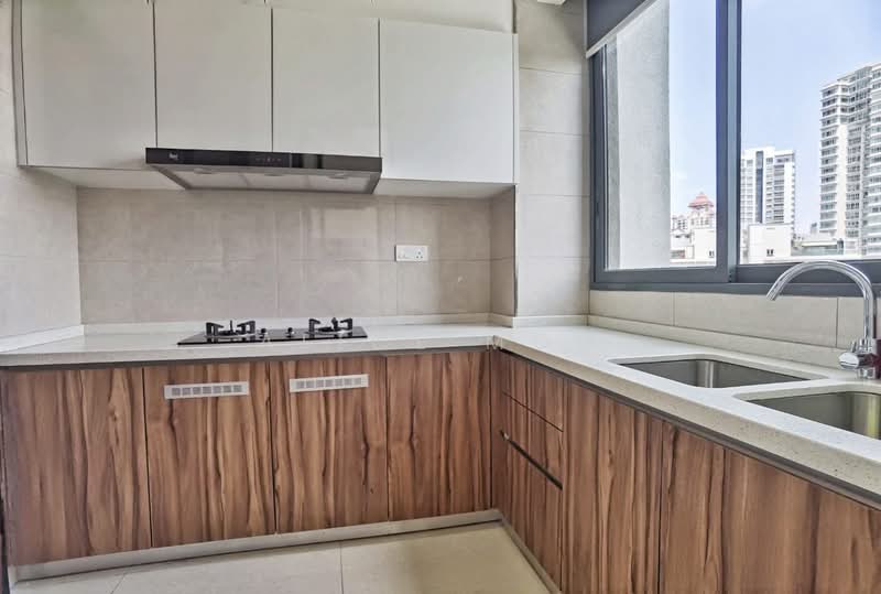 Condominium for Sale at Agile Mont Kiara - Alice Moo - PropertyGuru.com.my