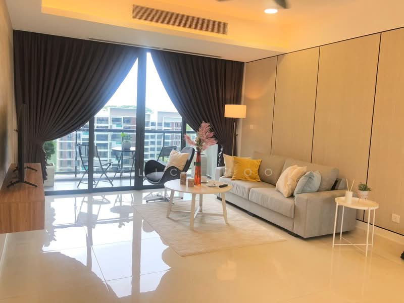 Condominium for Sale at Agile Mont Kiara - Alice Moo - PropertyGuru.com.my
